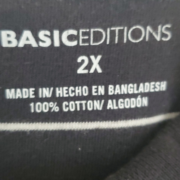 Basic edition 2x - Picture 2 of 3